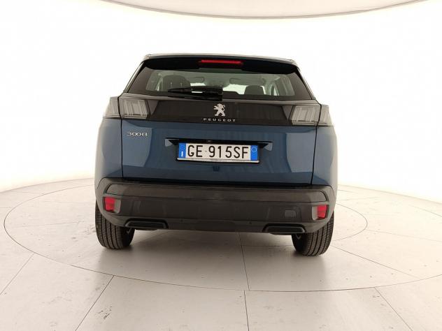 Peugeot 3008 II 2021 1.5 bluehdi Active Business s&s 130cv eat8 - Foto 6