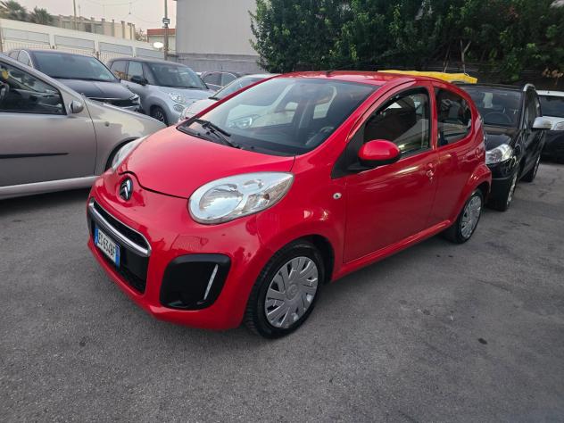 Citroen C1 1.0 5 porte Seduction