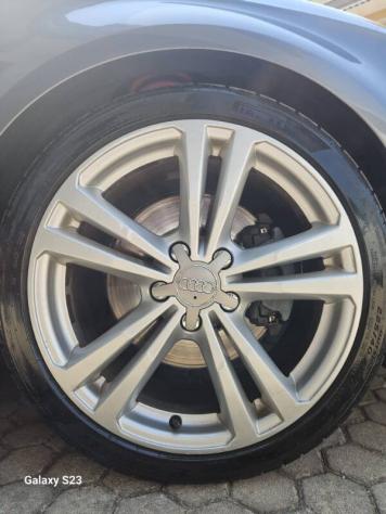 Audi A3 Sportback 35 2.0 tdi Admired 150cv s-tronic - Foto 6