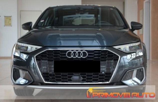 AUDI A3 SPB 35 TFSI Advanced S tronic rif. 20456108 - Foto 7
