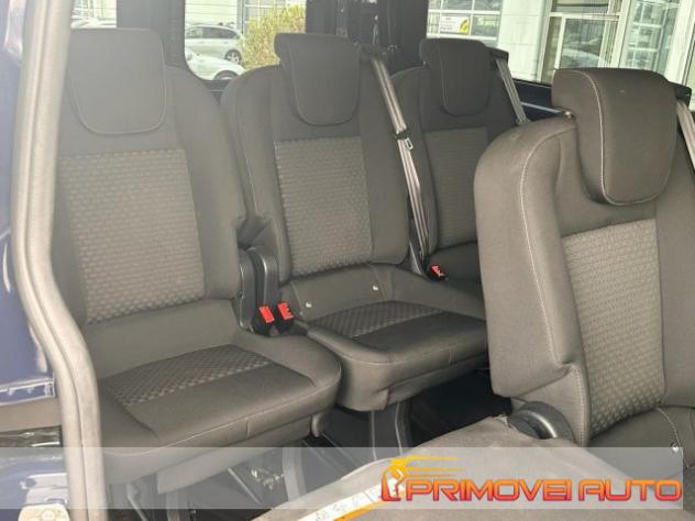 FORD Transit Custom 320 2.0 EcoBlue 185 CV L2 H1 rif. 21817643 - Foto 5