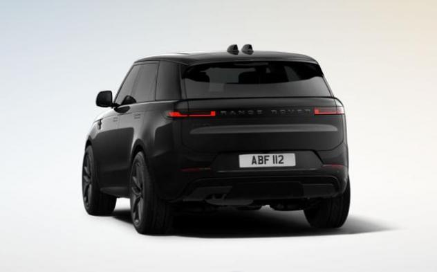 LAND ROVER Range Rover Sport 3.0D l6 300 CV Dynamic SE -7%sconto rif. 24136518 - Foto 4
