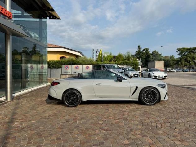 MERCEDES-BENZ CLE 53 AMG 4MATIC+ Cabrio Premium Plus rif. 23948074 - Foto 3