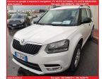 Skoda Yeti 1.2 - MOTORE GARANTITO 12 MESI -