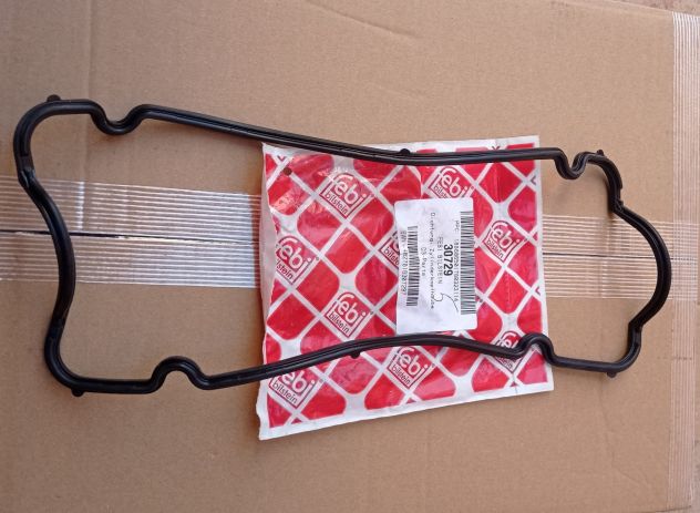 Kit cinghia dist. + servizi +guar. valv DAYCO KTBWP2920 PanUnoSeicePalioLanciaY - Foto 4