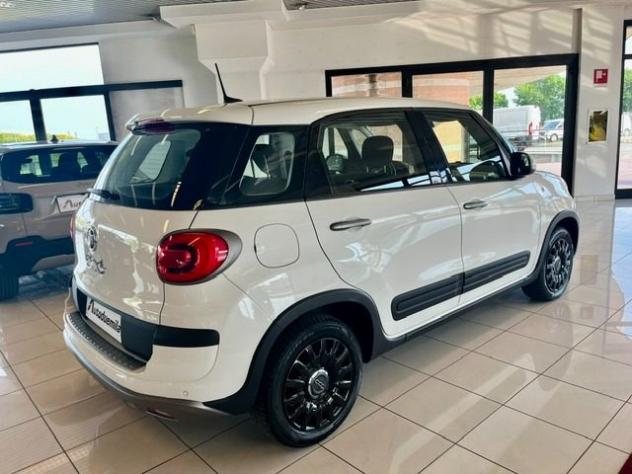 FIAT 500L 1.3 Multijet 95 CV Cross Connect PREZZO REALE !! rif. 23686600 - Foto 4