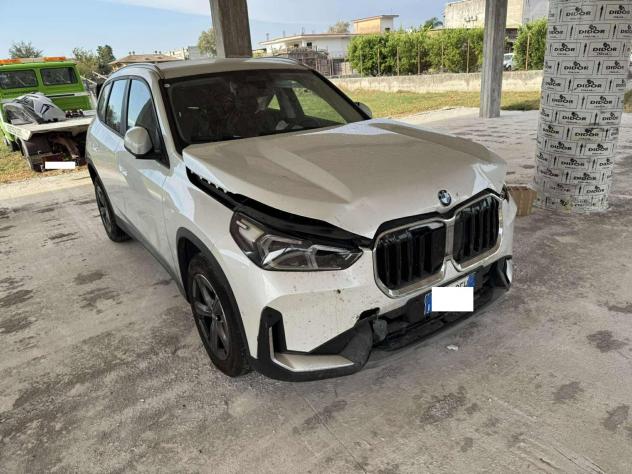 Bmw X1 sDrive 18d xLine-2024 - Foto 3