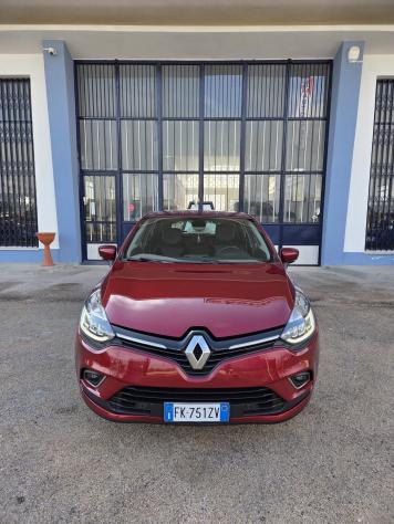 Renault Clio dCi 8V 75 CV Start&Stop 5 porte Energy Intens