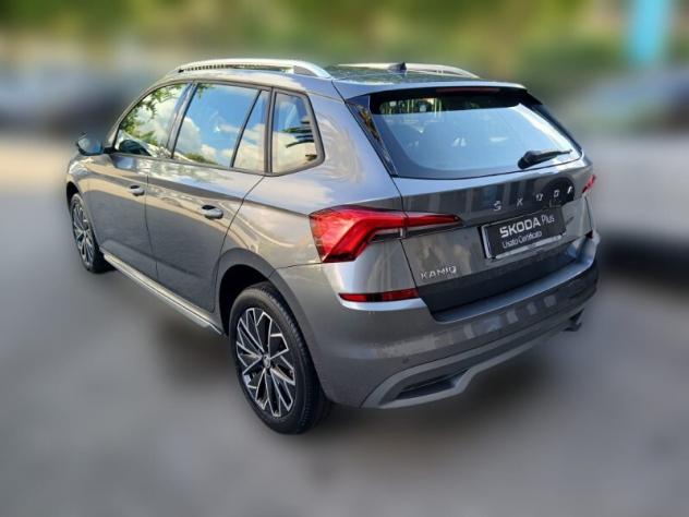 SKODA Kamiq Kamiq 1.5 TSI ACT DSG Style - Foto 3