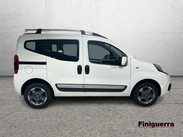 FIAT QUBO Qubo 1.3 mjt 16v Trekking - Foto 5