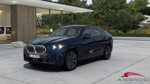 BMW X6 xDrive40i Msport rif. 23271939