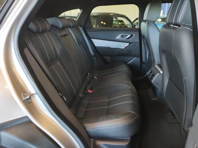 Land Rover Range Rover Velar 2.0 I4 PHEV 400e R-Dynamic SE 4WD Navi Adap.Cruise - Foto 7