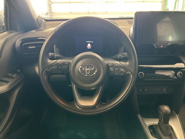 Toyota Yaris Cross 1.5H (116 CV) E-CVT Trend - Foto 8