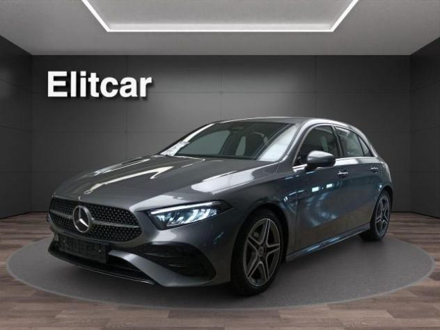 MERCEDES-BENZ A 180 Automatic AMG Line Advanced Plus rif. 23818947