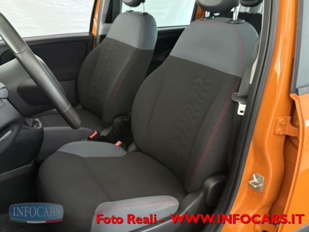 FIAT Panda 4x4 TwinAir Turbo 85 cv - PROMO rif. 23515098 - Foto 5