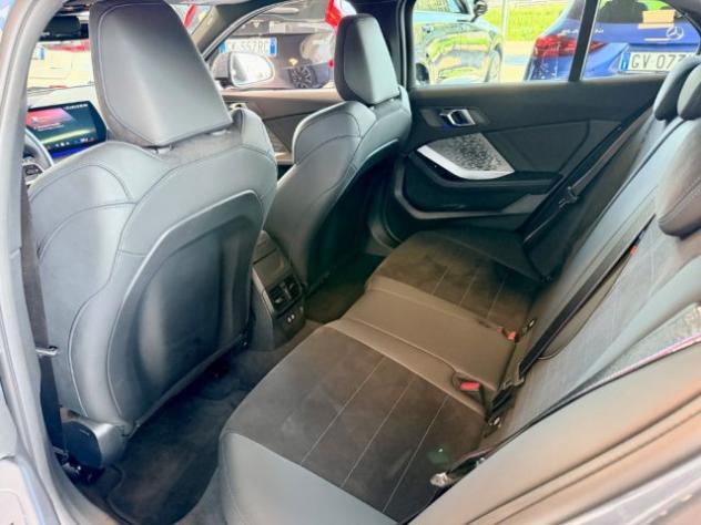 BMW 118 d MSport Pro auto rif. 23983948 - Foto 10