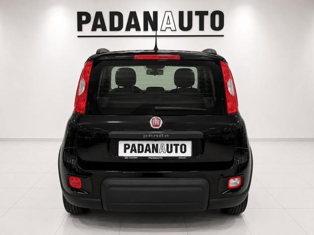 FIAT Panda FIAT PANDA 1.2 PACK TECH GPL - Foto 4