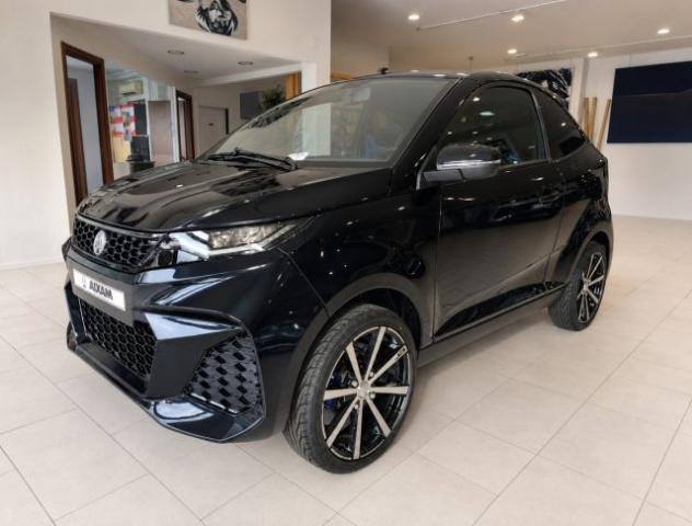 AIXAM Coupé GTI Premium rif. 24051624 - Foto 3