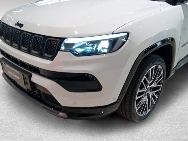 Jeep Compass II 2021 1.5 turbo t4 mhev Summit 2wd 130cv dct - Foto 2