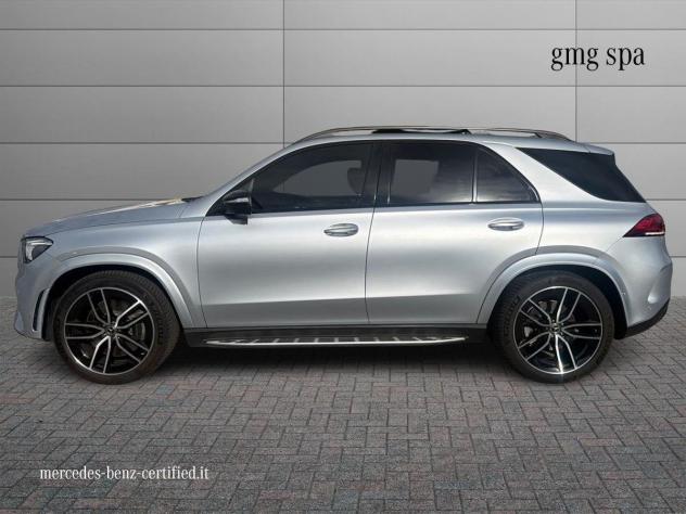 Mercedes-Benz GLE 450 mhev (eq-boost) Premium Plus 4matic auto - Foto 6