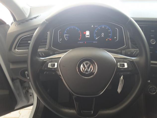 VOLKSWAGEN T-Roc 1.0 TSI 115cv Style BlueMotion Technology rif. 23957831 - Foto 7