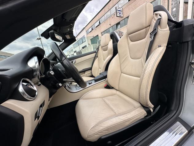 Mercedes-Benz SLC SLC 300 AMG Line auto 245cv - Foto 10