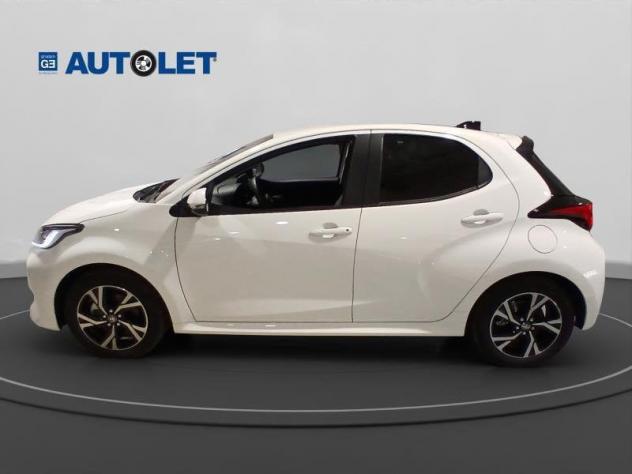 Toyota Yaris IV 2020 1.5h Trend - Foto 5