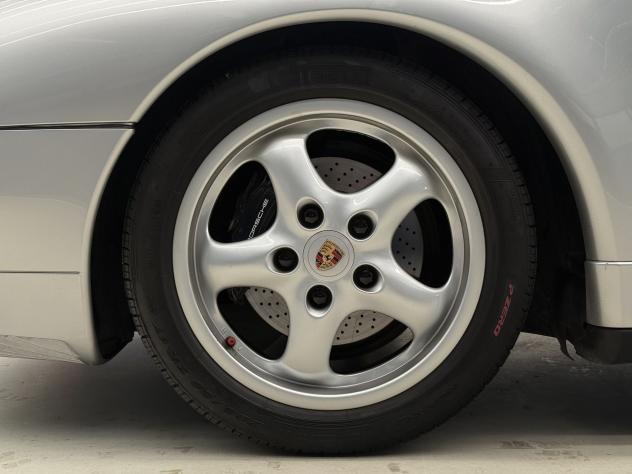 Porsche 911 911 993 Carrera S - Foto 7