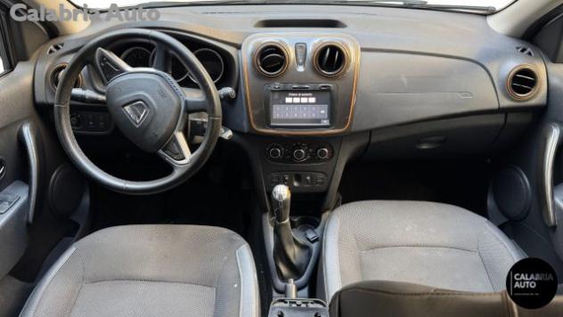 DACIA Sandero Stepway 1.5 dCi Brave 90CV Start&Stop rif. 23910073 - Foto 6