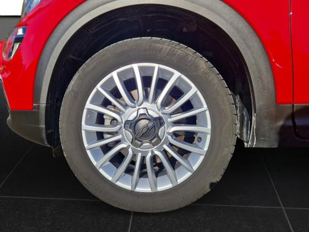 FIAT 500X 500X 1.3 T4 Connect 150cv dct - Foto 9