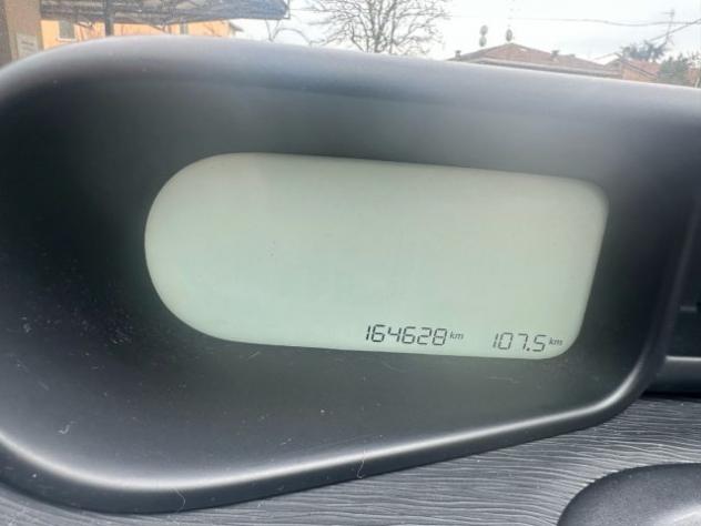CITROEN C3 Picasso BlueHDi 100 Exclusive OK NEOPATENTATO rif. 22875936 - Foto 4