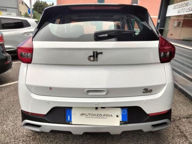 DR AUTOMOBILES dr 3.0 1.5 GPL CVT *PROMO AZZURRA* - Foto 3