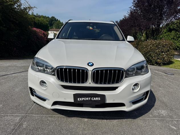 Bmw X5 xDrive30d 249CV Experience - Foto 7