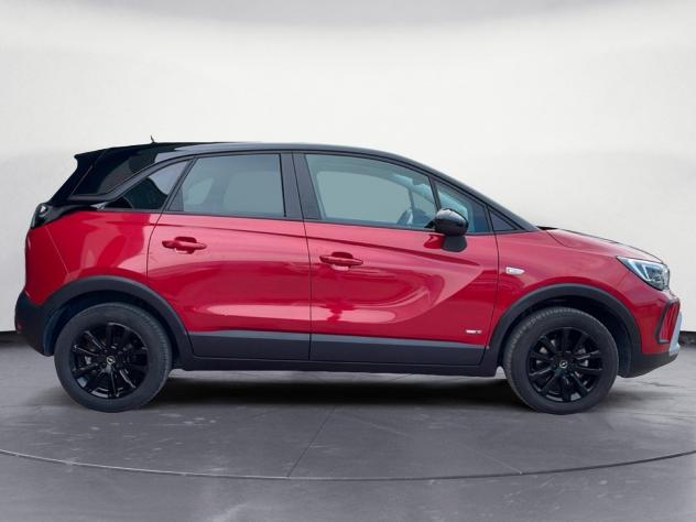 Opel Crossland 1.2 110cv Design & Tech S&S MT6 - Foto 6