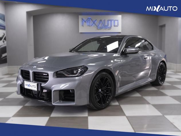 BMW M2 Coupe 3.0 480CV Auto