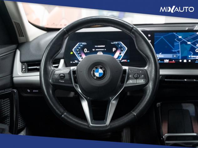 BMW X1 sDrive18d Auto - Foto 12