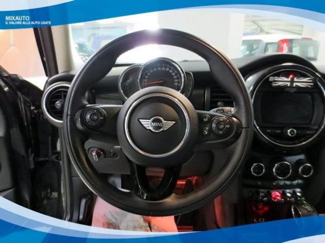 MINI Cooper 1.5 136cv 5 Porte Boost Seven AUT EU6B - Foto 4