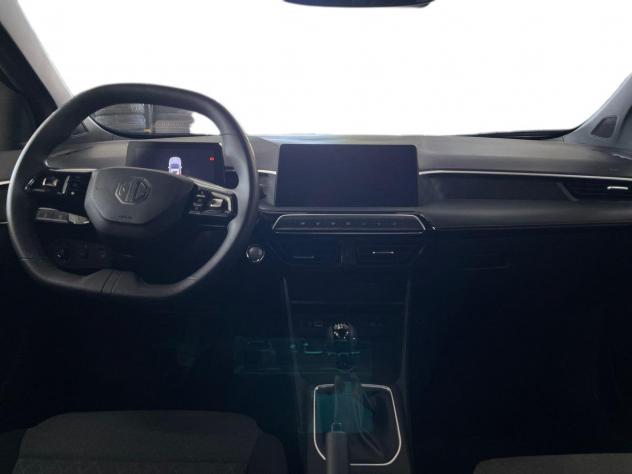 MG MG3 1.5 Comfort - Foto 8