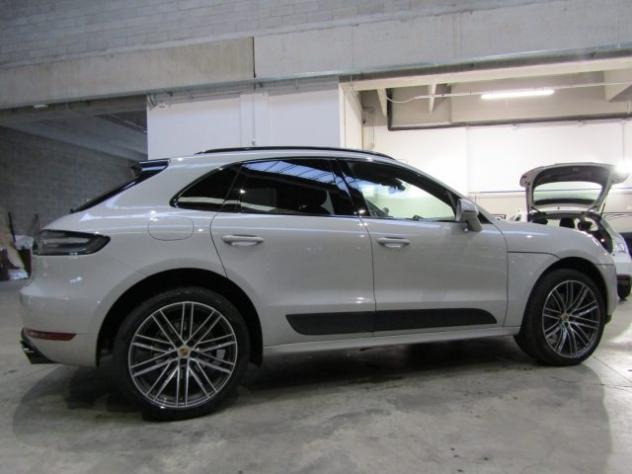 PORSCHE Macan Macan 3.0 S PDK FULL * 77.000 KM REALI * rif. 22669132 - Foto 5