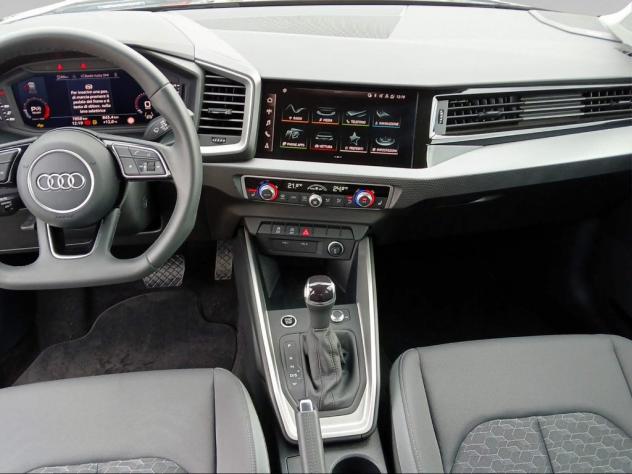Audi A1 NUOVA SPORTBACK AUDI SPORTBACK ADVANCED 30 TFSI - Foto 9
