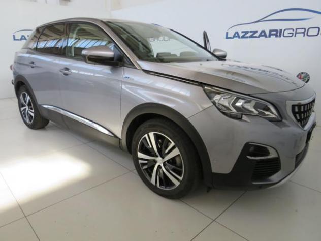 PEUGEOT 3008 PHEV Hybrid 225 e-EAT8 Allure rif. 23894844 - Foto 5