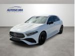 MERCEDES-BENZ A 200 d Automatic AMG Line Premium Night Edition  rif. 23675525