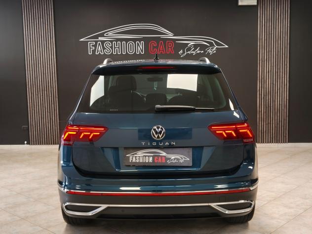 Volkswagen Tiguan 2.0 TDI 150 CV SCR DSG Elegance - Foto 8