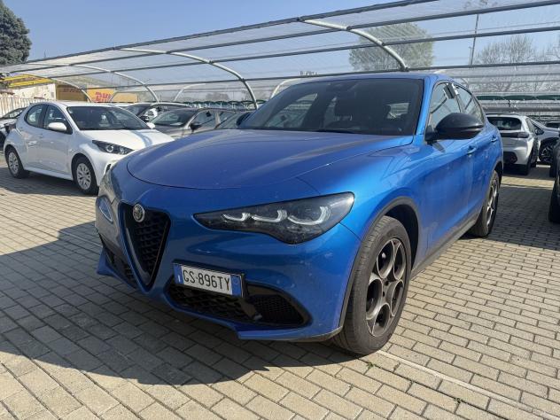 Alfa Romeo Stelvio 2.0 T 280 CV Sprint AT8 Q4 - Foto 3