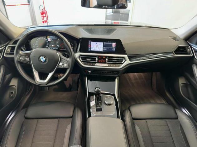 BMW 430 i Gran Coupé Sport rif. 23842195 - Foto 9