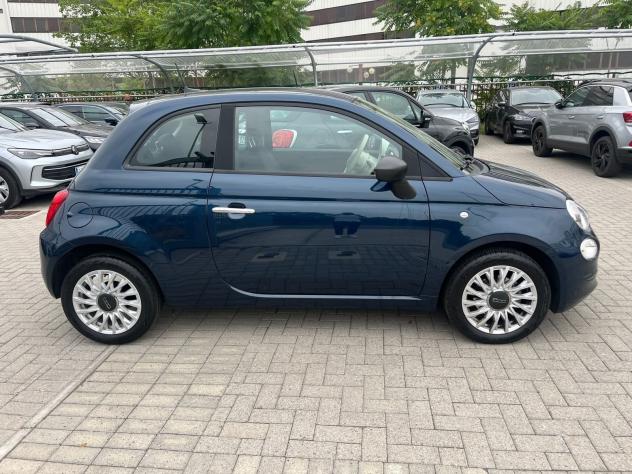 FIAT 500 500 1.0 hybrid Dolcevita 70cv - Foto 5