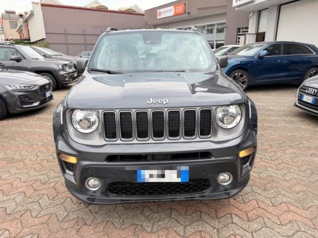 JEEP Renegade 1.3 T4 190CV PHEV 4xe AT6 Business Plus rif. 24148798 - Foto 2