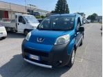 Peugeot Bipper Tepee 1.3 HDi 75