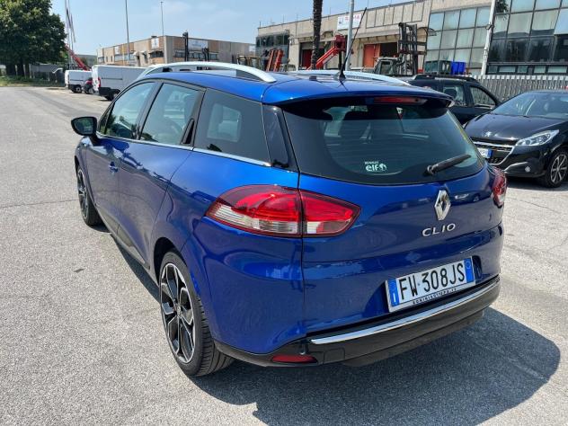 Renault Clio Sporter dCi 8V 90 CV - Foto 8
