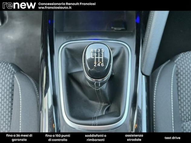 RENAULT Kadjar 1.5 Blue dCi Sport Edition FAP rif. 23706959 - Foto 9